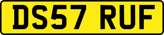 DS57RUF