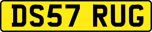 DS57RUG