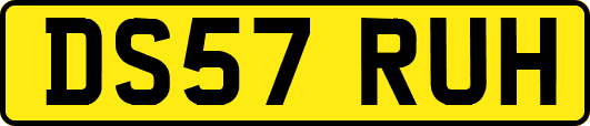 DS57RUH