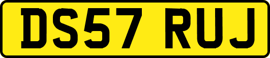 DS57RUJ