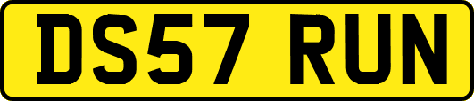 DS57RUN