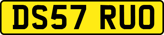 DS57RUO
