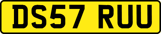 DS57RUU