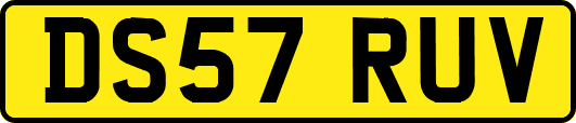 DS57RUV