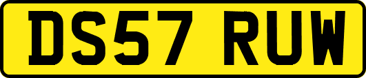 DS57RUW