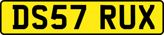 DS57RUX