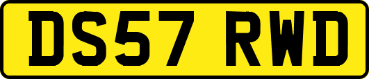 DS57RWD