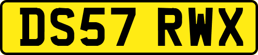 DS57RWX