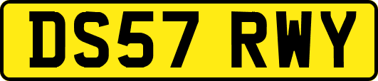 DS57RWY