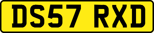 DS57RXD