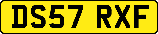DS57RXF