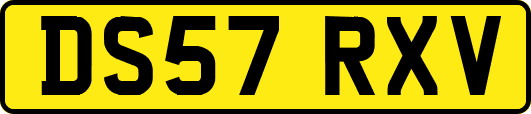 DS57RXV