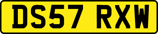 DS57RXW