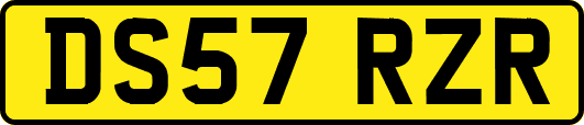 DS57RZR
