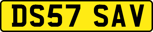 DS57SAV