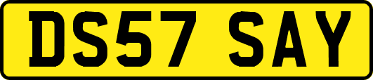 DS57SAY