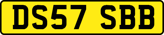 DS57SBB