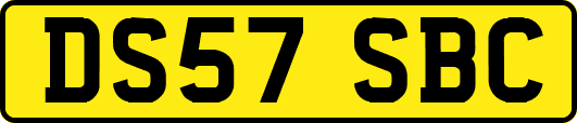DS57SBC