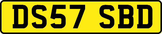 DS57SBD