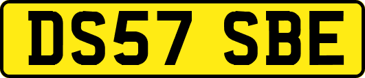 DS57SBE