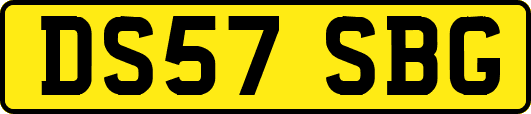 DS57SBG