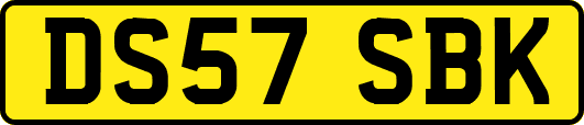 DS57SBK