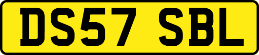DS57SBL