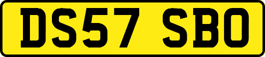 DS57SBO