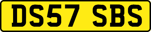 DS57SBS