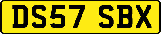 DS57SBX
