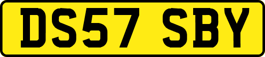 DS57SBY