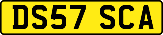 DS57SCA