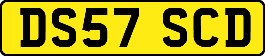 DS57SCD