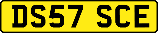 DS57SCE