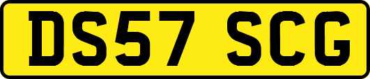 DS57SCG