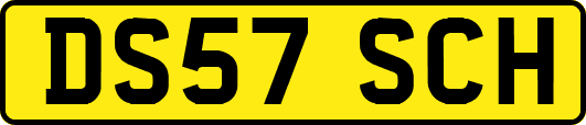 DS57SCH