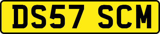 DS57SCM