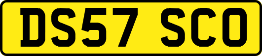 DS57SCO