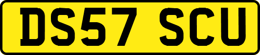 DS57SCU