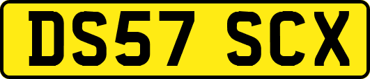 DS57SCX