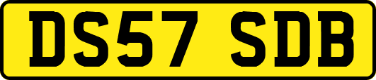 DS57SDB