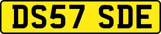 DS57SDE