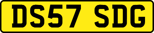 DS57SDG
