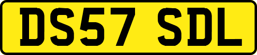 DS57SDL