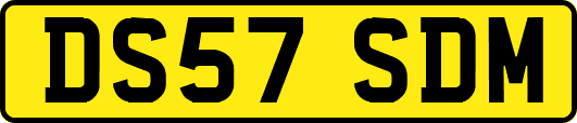 DS57SDM