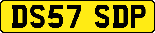 DS57SDP