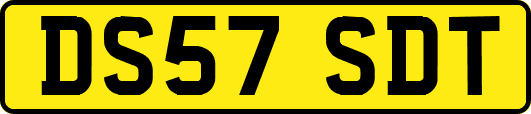DS57SDT