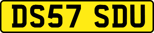 DS57SDU