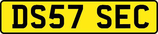 DS57SEC