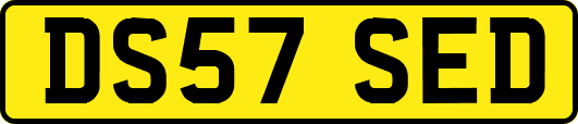 DS57SED